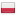 pkpik.pl hosted country